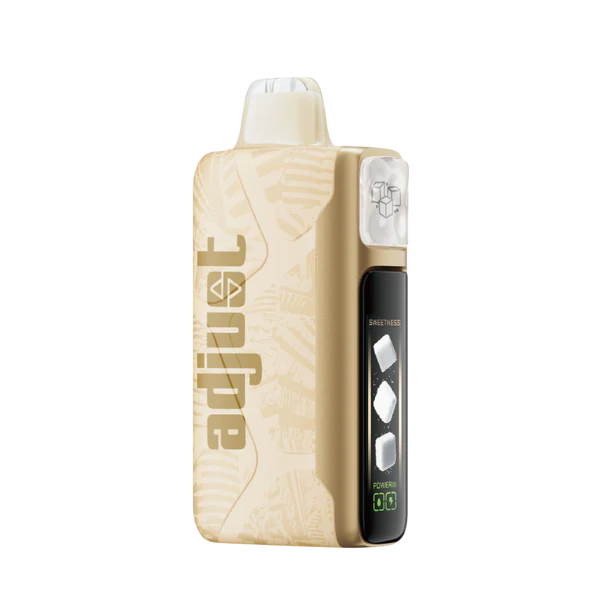 Lemon Heads Adjust MySweet 40K - Black Coral